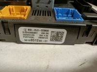 фото thumb №4, Модуль bsi-el3 9819851280-01 opel crossland x