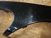 фото thumb №7, Volvo xc60 ii r-design диффузор спойлер бампер задняя