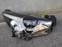 фото thumb №1, Mazda 2 mzada2 dj 15-18 2015-2018 full led правий лампа права 13pin