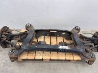 фото thumb №8, Mercedes slk r171 балка підвіски зад задня 1713500100