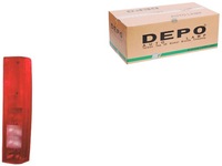 фото thumb №1, Depo 663-1903r-ue лампа цельные