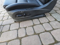 фото thumb №7, Сиденье сиденья з підігрівом agr электрические кожа opel insignia b !! монтаж !!