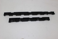 Направляющие накладки порога bmw e84 x1 правая сторона 2991498 14206411 с Разборки, фото thumb