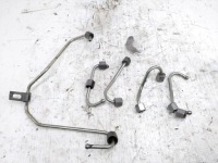 Купити Land rover range rover velar 2019 шланг паливний форсунки, фото thumb