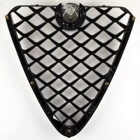 фото thumb №7, Решітка радіатора решітка радіатора alfa romeo giulia quadrifoglio 2.9 v6