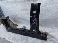 фото thumb №8, Renault espace v 5 14-23 блок двигуна середній лівий b поріг виріз ted17