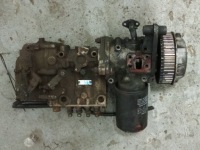 Купить Насос впрыскная daewoo lublin 2 2.4d 4m3175ue 0015, фото thumb