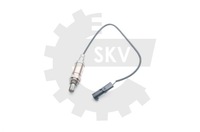 фото thumb №2, Датчик лямбда-зонд skv 09skv525
