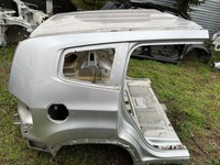 фото thumb №1, Chevrolet четверть крыло правый задняя 2011-