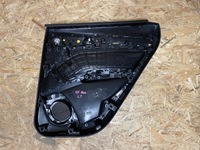 фото thumb №4, Обивка боковина дверь левый зад задний audi q5 ii 2 80a