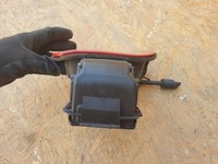 фото thumb №9, Renault captur крышка заливной топлива bixpa