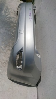 фото thumb №9, Бампер задня ford focus iii hb