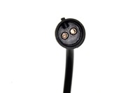 фото thumb №4, Датчик abs скорость оборотная колёса левый зад do vw transporter t4 2.8 vr6