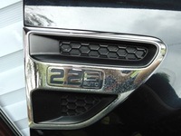 фото thumb №8, Крыло правый ford ranger v panther black 2012-2015r