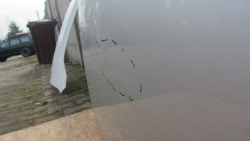 фото thumb №9, Задние левая дверь skoda octavia iii 5e0 5e5 sedan