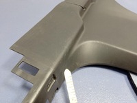 фото thumb №9, Ford mustang mach-e защита стойка b правая нижняя lj8br243a52akw