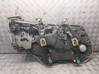 фото thumb №7, Механизм стекло правый перед + ручка volvo xc60 i 30753328 30799303