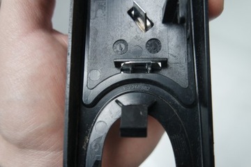 фото thumb №9, Эмблема боковой крыльев mini cooper s r55 r56