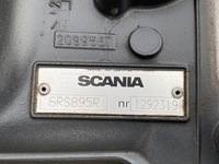 фото thumb №10, Корпус коробки передач grs 895r scania r s ngt 2099587