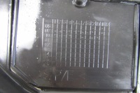 фото thumb №13, Защита плита пол бампер renault clio 3 rs 08-