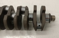 Wał коленчатый audi a3 8p 2.0 fsi blx 06af в Украине, фото thumb