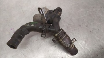 фото thumb №5, Mercedes c класс w204 рестайлинг 2.2 cdi клапан насос циркуляции воды a6512000431