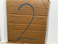 фото thumb №8, Audi a1 82a s-line планка пороговая левая 82a853931a