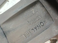 фото thumb №7, Диск алюминиевая r17 5x112 oc57mm et45 7jx17h2 57a601025 skoda karoq i