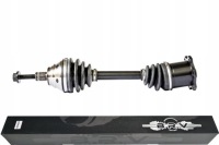 Купить Приводной вал левая vw cc 358 2.0 tdi автоматическая коробка передач dct новая, фото thumb