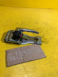 фото thumb №9, Ford ranger iv 2.5tdci / mazda bt 50 ручка правий задня