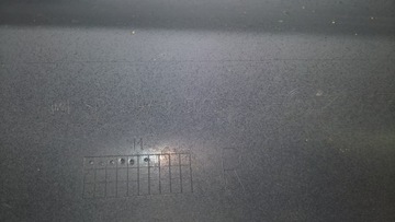 фото thumb №11, Mini cooper countryman f60 накладка порога планка порогова права оригінальний номер 7411086