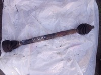 фото thumb №1, Привідний вал права 1k0407272dh audi a3 1.6 fsi