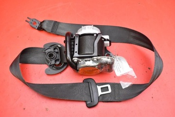 фото thumb №1, Pas безпеки лівий перед натягувач 3066322 vw crafter e-crafter 2 ii