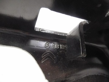 фото thumb №8, Петля капота peugeot 508 оригинальный номер 9818975980