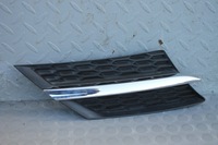 фото thumb №1, Решітка заглушка бампера правий перед toyota rav4 iv 12-15