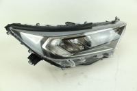 фото thumb №1, Лампа права фара toyota rav4 v перед 19-