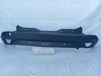 Купити Бампер задній задній renault scenic 3 3 новий оригінал 850320006r, фото thumb