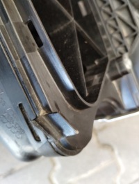 фото thumb №4, Корпус фільтра audi a4 a5 8r0133835af