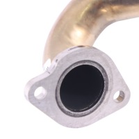 фото thumb №9, Mercedes w213 glc x253 om654 трубка шланг egr a6541420104