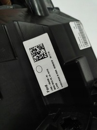 фото thumb №9, Ford ka 16- лампа левый перед eu oem