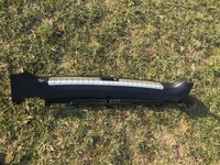 фото thumb №1, Bmw x6 e71 захист поперечина задня багажника