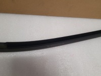 фото thumb №8, Dacia sandero iii 3 молдинг уплотнитель дверь левая левых 828210551r nowa оригинальный номер