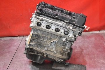 фото thumb №8, Двигатель стойка бензиновый n45b16ab bmw e87 1.6i 115 km 04-07 film