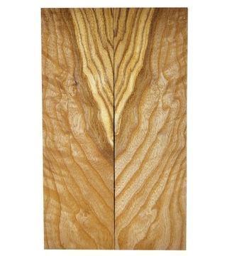Drewno Stary Jesion twardziel błyszcz okładki 8x48x170mm