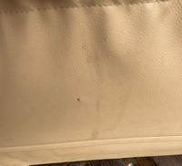 фото thumb №8, B1 porsche macan s 2015 3.0 сиденье левый перед комплектный комплектный