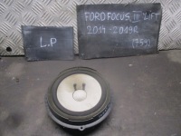 Купити Динамік лівий передні  aa6518808aa ford focus 3 14-19r., фото thumb