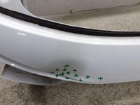 фото thumb №5, Крышка багажника audi q4 e-tron 89a