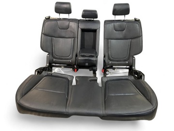 фото thumb №6, Hyundai tucson iv nx4 2022 сидіння / диван / комплект
