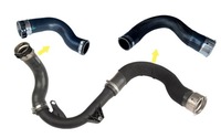 фото thumb №1, Шланг turbo dacia jogger logan sandero mitsubishi asx renault captur clio