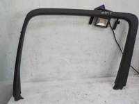 фото thumb №1, Actros mp4 рамка двері